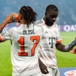 Liverpool-fansene kan drømme stort efter kaotiske tilstande i Bayern München.