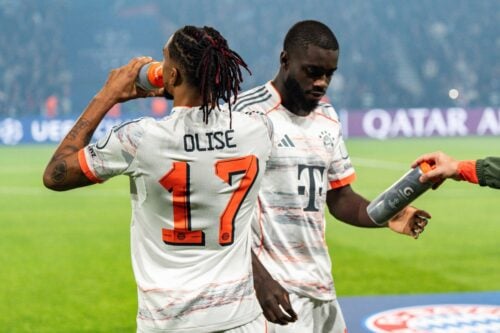 Liverpool-fansene kan drømme stort efter kaotiske tilstande i Bayern München.