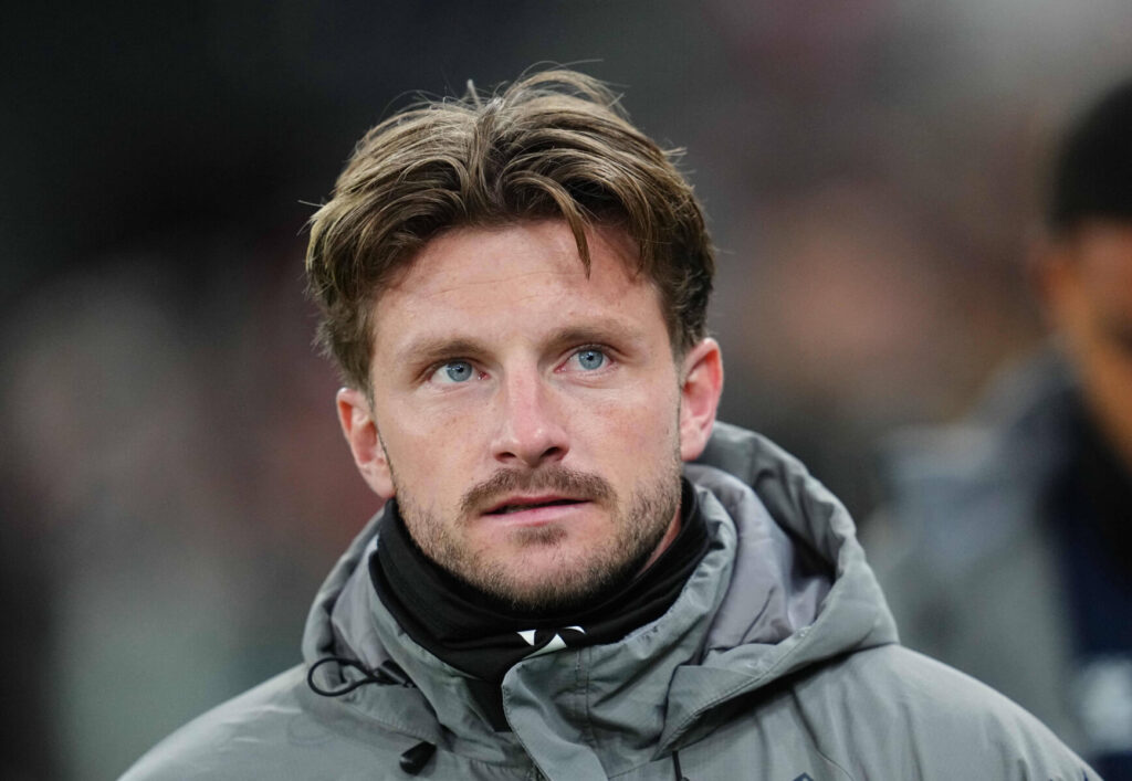 Anders Dreyer tjener store skejs i USA.