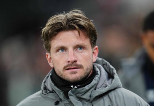 Anders Dreyer tjener store skejs i USA.