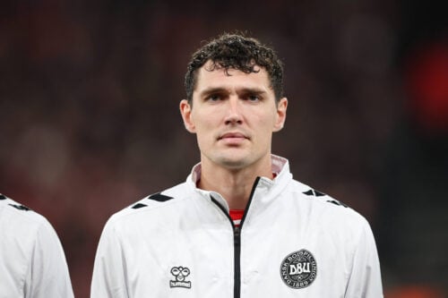 Andreas Christensen har fremtiden på plads.