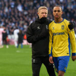 Noah Nartey forlader Brøndby i rekordsalg.