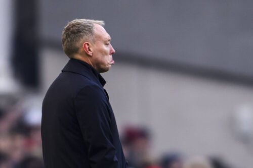 Brøndby kan nu snart præsentere endnu en signing. Det sker efter ankomsten af Bartosz Slisz, Ousmane Sow, Ben Godfrey og Emmanuel Dennis.