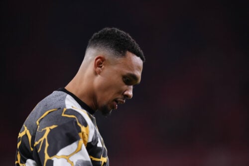 Trent Alexander-Arnold har været genstand for intens transferspekulation den seneste tid. Nu er den endelige beslutning blevet truffet.