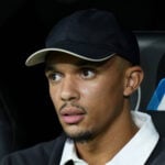 Trent Alexander-Arnold har haft en vanskelig start på tilværelsen i Real Madrid. Derfor blev han fredag aften meldt færdig i klubben.