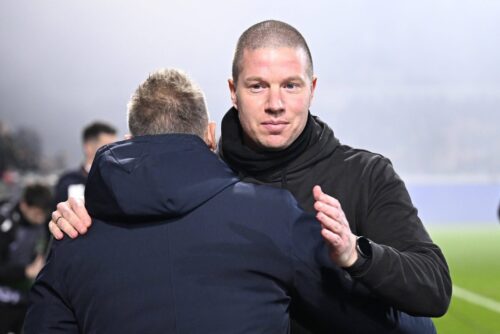 FCM går ind i det kommende transfervindue fra en særdeles gunstig position. Nu rykker en stjerne tættere på et skifte til Liverpool.