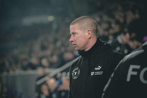 FCM tager hul på 2026 med en Europa League-dyst på norsk grund, hvor Brann venter. Syv spillere misser kampen.