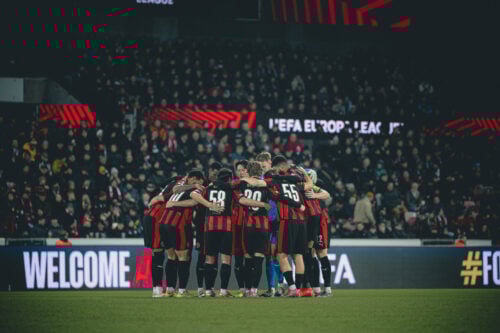 FC Midtjylland har igen vist omverdenen, hvorfor klubben fra Herning og Ikast regnes blandt de mest veldrevne i dansk fodbold.