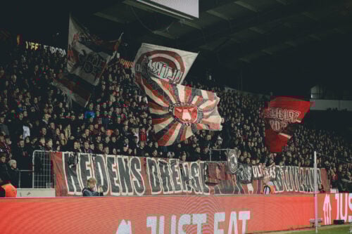 FC Midtjylland råder over et væld af profiler, der kan være på vej til at forlade klubben denne vinter, hvis det rette tilbud kommer.