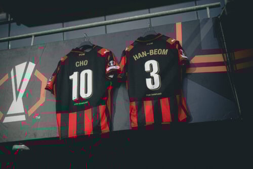 Millioner på vej til FC Midtjylland.