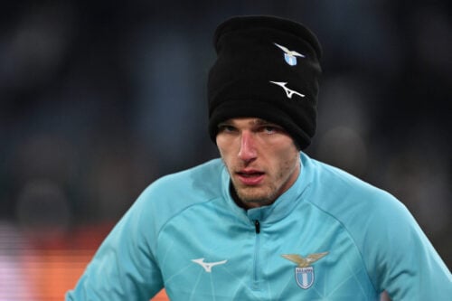 Der kan være et vildt sceneskifte på vej for Lazio-spilleren Gustav Isaksen. Ifølge italienske medier er klubben klar til at sælge danskeren.