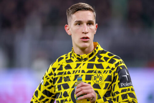 Liverpool er pisket til at agere på transfermarkedet. Det sker efter nyheden om, at Marc Guéhi skal til Manchester City.