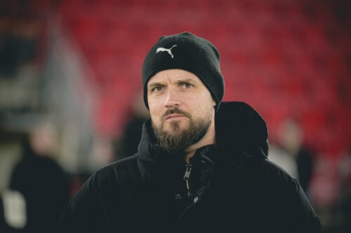 FCM er tæt på at hente Maher Carrizo.