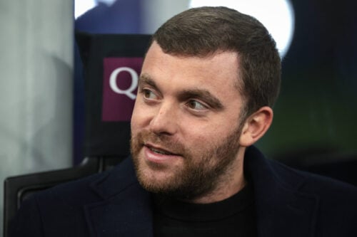 Rúben Amorim er fortid i Manchester United, hvor portugiseren aldrig fik tingene til at køre på skinner. Nu er en aftale i hus.