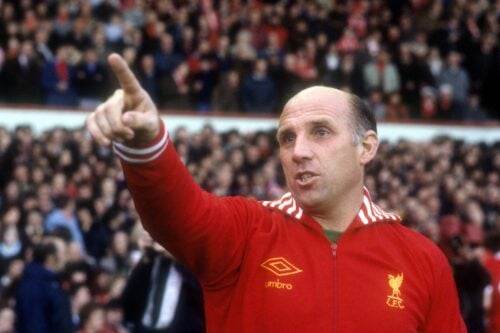 Torsdag mødes Arsenal og Liverpool på Emirates Stadium.