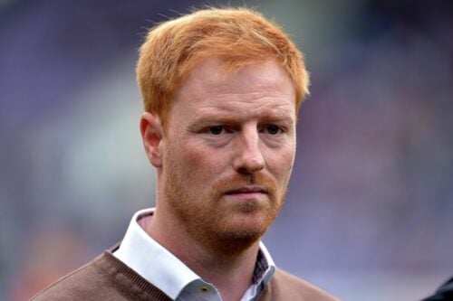 Brøndby er formentlig snart klar med en ny transfer.