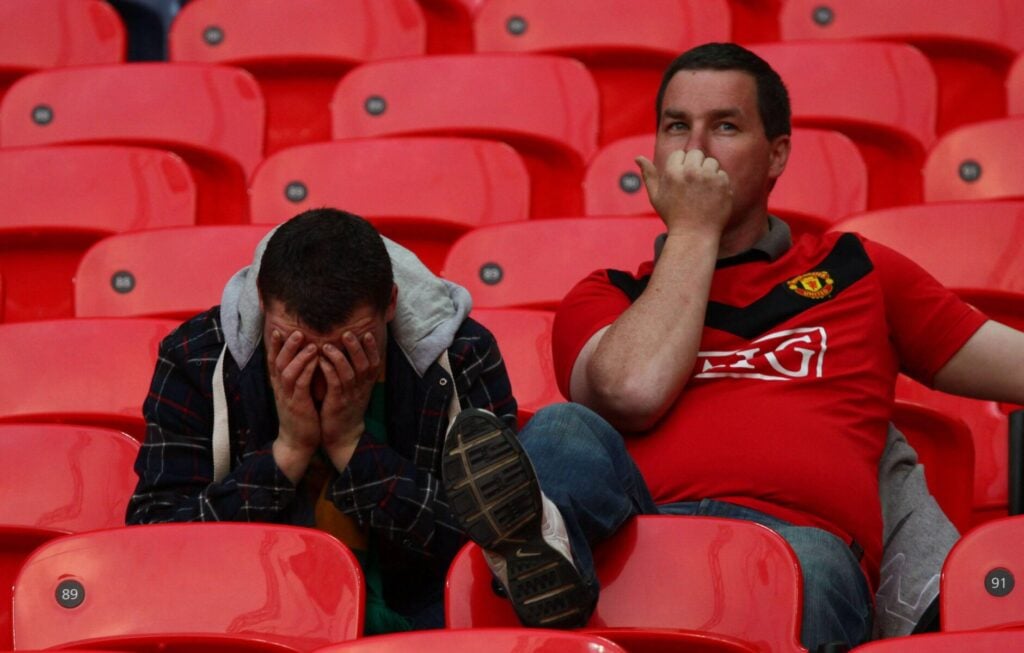 Manchester United må se sig slået i kampen om Yan Diomandé.