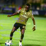 Pione Sisto har i længere tid været på jagt efter et nyt fodboldhjem, og nu ser det endelig ud til, at der er hul igennem.