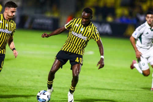 Pione Sisto har i længere tid været på jagt efter et nyt fodboldhjem, og nu ser det endelig ud til, at der er hul igennem.