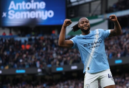 Her er de største transfers i Premier League denne vinter.