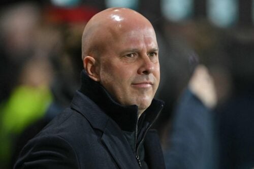 Arne Slot og Liverpool får tilgang af en dygtig talentspejder.