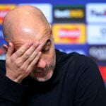 Pep Guardiola og Manchester City kan havne i problemer.