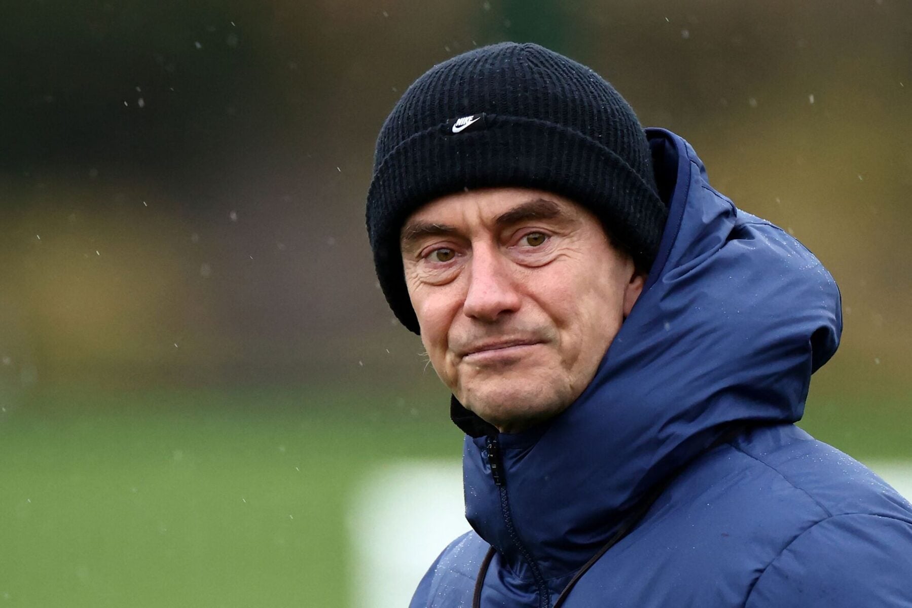 Thomas Frank har nu kommenteret på episoden.