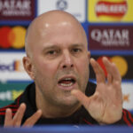 Liverpool-fansene er i chok.