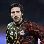 Sandro Tonali har valgt.