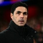 Alt peger i retning af et skifte til Arsenal.