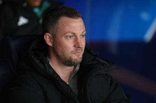 Her er forventede startopstillinger FC Midtjylland - FC København.