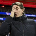 En sand katastrofe for Tottenham.