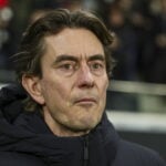 Thomas Frank og Tottenham er ikke et match.