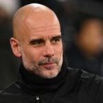 Pep Guardiola er med stor sandsynlighed i gang med sin sidste sæson hos Manchester City.