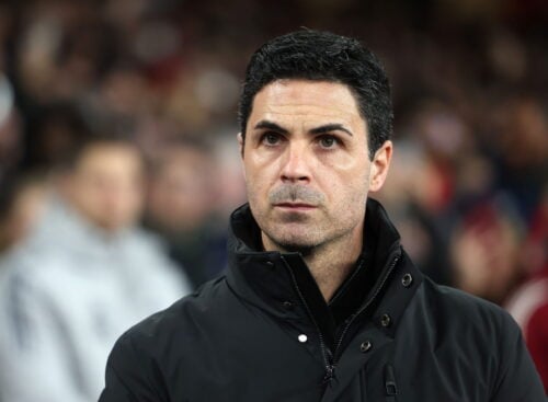 Arsenal tæt på at hente ny angriber.