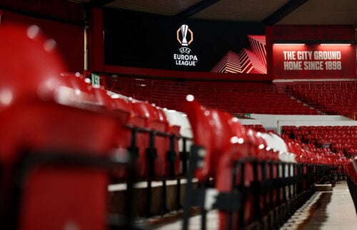 En handel kollapsede for Kevin Nolan på transfevinduets sidste åbningsdag.