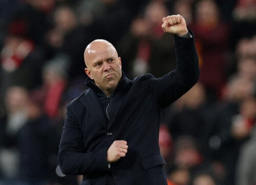 Liverpool og Chelsea kæmper om samme spiller.