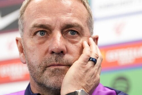 FC Barcelona har trukket sig fra Super League.