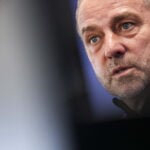 Manchester United risikerer at miste en af holdets store stjerner.