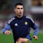 Cristiano Ronaldo skifter med stor sandsynlighed klub.