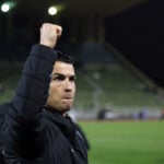 Ronaldo satser på at spille en central rolle ved sommerens VM i Nordamerika, hvorfor et klubskifte bliver nødvendigt. Nu er prisen afsløret.