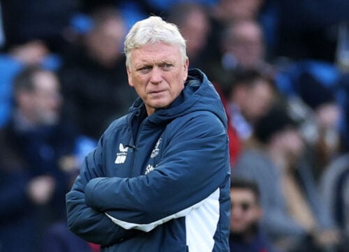 David Moyes smider fløjlshandskerne i opsigtsvækkende interview.