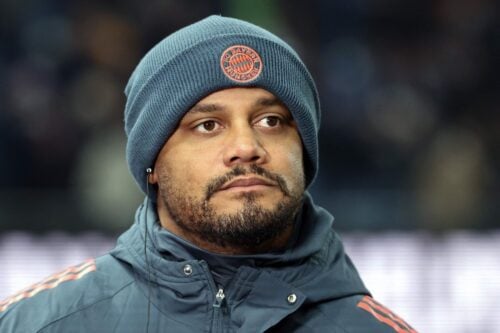 Bayern München vil slå til.