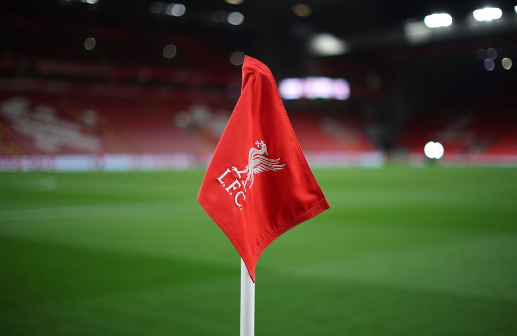 Liverpool fik ikke tilgang af stjernen.