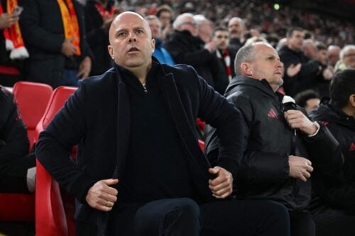 Liverpool lavede et opsigtsvækkende træk helt til sidst i transfervinduet denne vinter. Nu er det officielt, at et hurtigt exit er indtruffet.