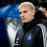 Prisen er klar for Albert Grønbæk.