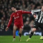 Han kan skifte landshold.