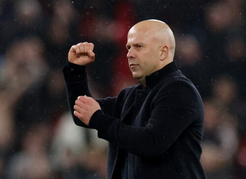 Liverpool og Chelsea har længe været på jagt efter den samme stjerne, men nu er transferkapløbet afsluttet. Han skal til Liverpool.