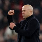 Arne Slot og Liverpool har en aftale på plads fra 2027.