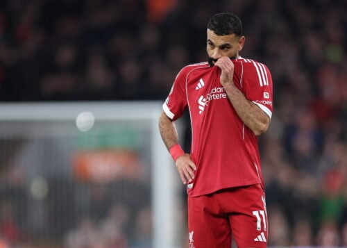 Relationen mellem Mohamed Salah og Liverpool kan snart være slut. Nu er det afsløret, hvad egypteren koster.